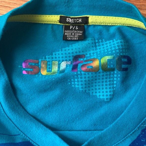 Longsleeve Tee - Picture 2 of 5